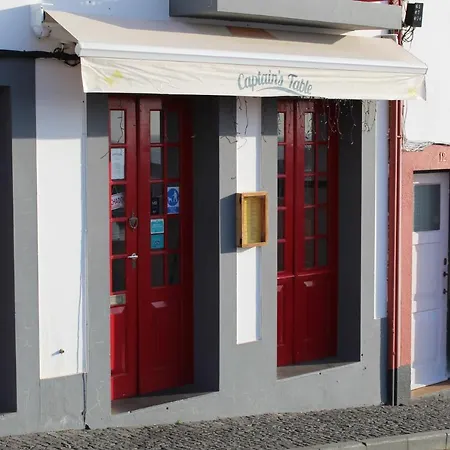 Ocean - Casa Sao Joao - 4 Star Tourist アパート