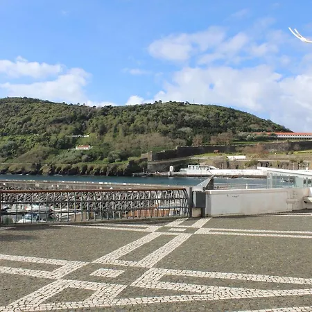 Ocean - Casa Sao Joao - 4 Star Tourist アパート *