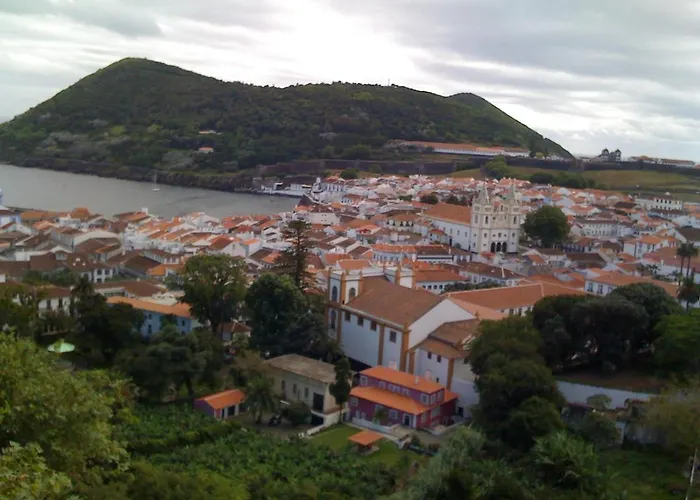 Ocean - Casa Sao Joao - 4 Star Tourist