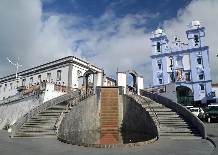 アパート Ocean - Casa Sao Joao - 4 Star Tourist