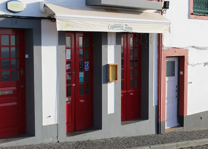 Ocean - Casa Sao Joao - 4 Star Tourist アパート