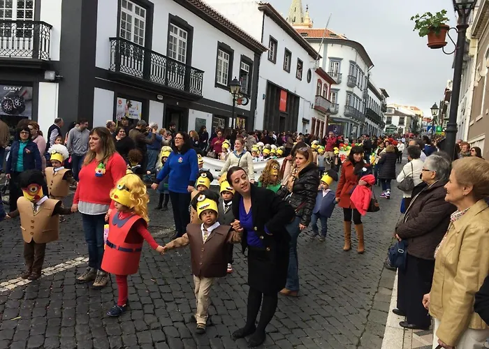 アパート Ocean - Casa Sao Joao - 4 Star Tourist *