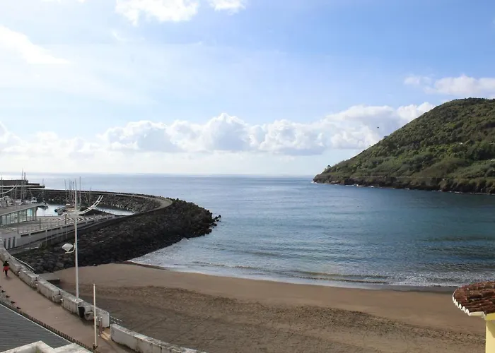 Ocean - Casa Sao Joao - 4 Star Tourist * アングラ・ド・エロイーズモ