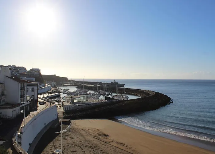 Ocean - Casa Sao Joao - 4 Star Tourist アパート