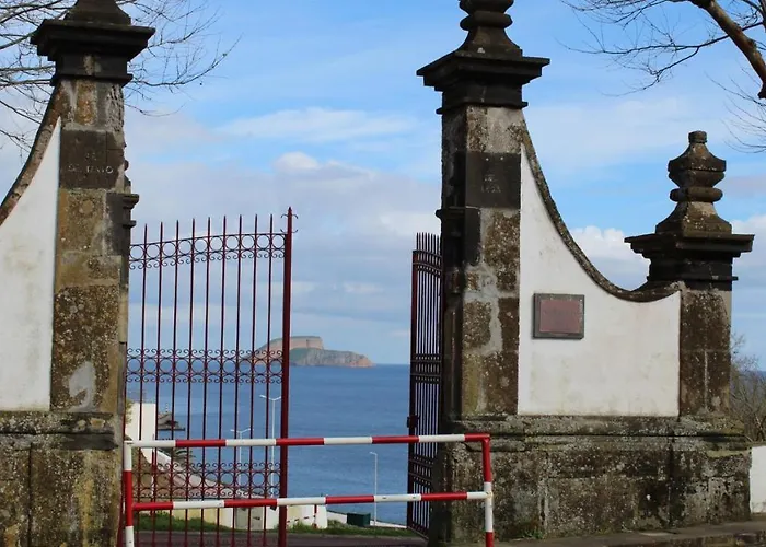 Ocean - Casa Sao Joao - 4 Star Tourist