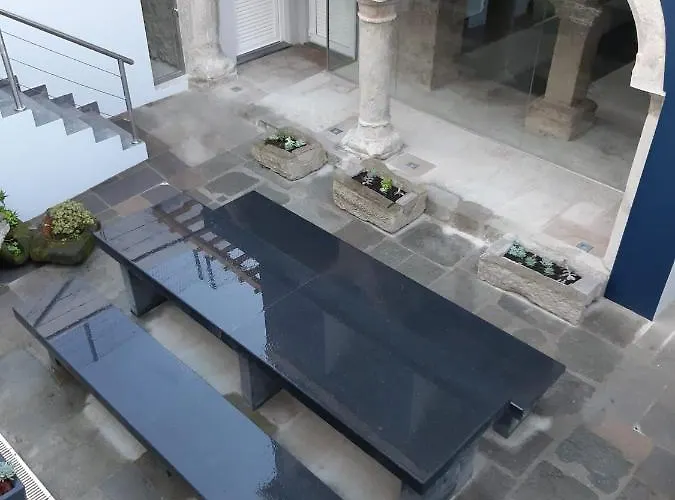 アパート Ocean - Casa Sao Joao - 4 Star Tourist