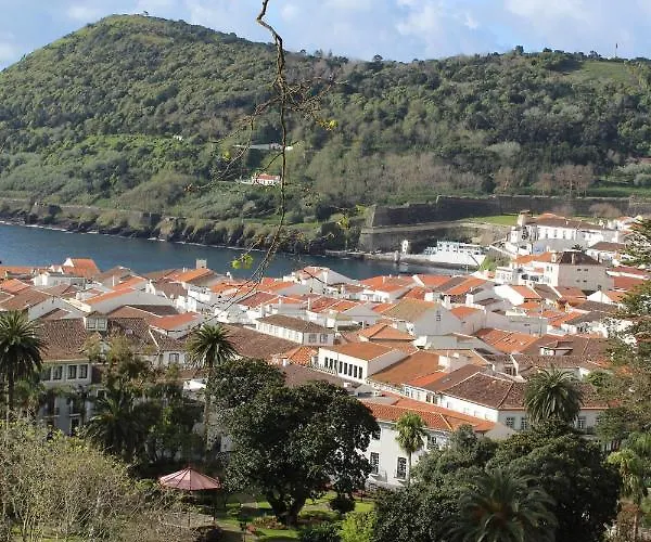 Ocean - Casa Sao Joao - 4 Star Tourist