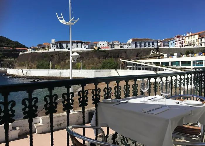 アパート Ocean - Casa Sao Joao - 4 Star Tourist