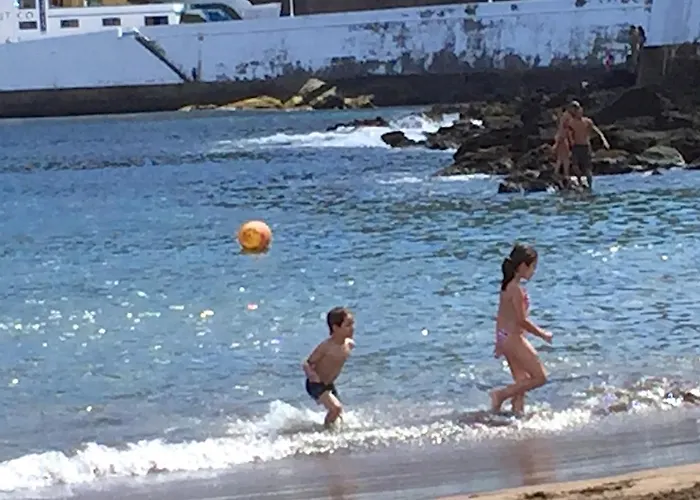 Ocean - Casa Sao Joao - 4 Star Tourist