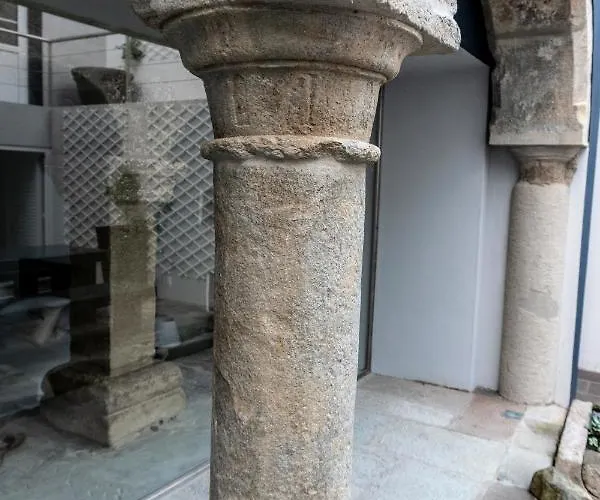 Ocean - Casa Sao Joao - 4 Star Tourist