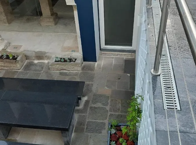 Ocean - Casa Sao Joao - 4 Star Tourist アパート *