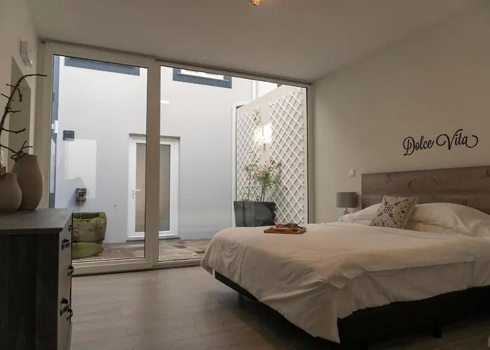 Ocean - Casa Sao Joao - 4 Star Tourist *