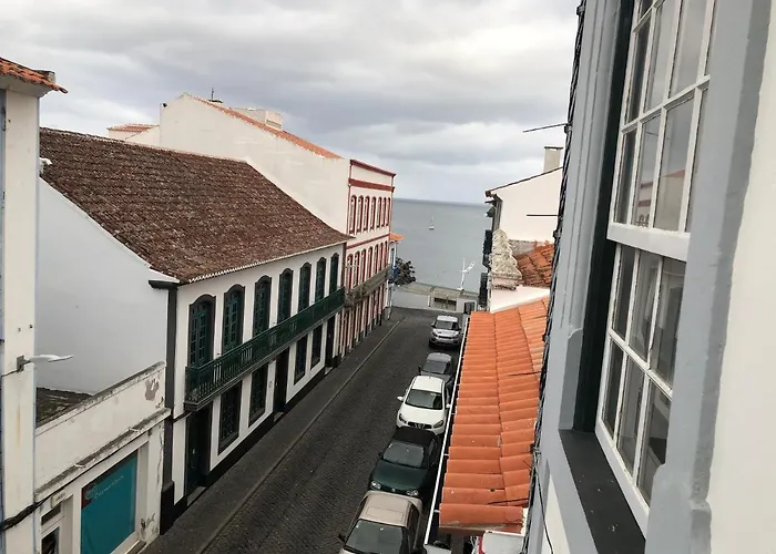 アパート Ocean - Casa Sao Joao - 4 Star Tourist