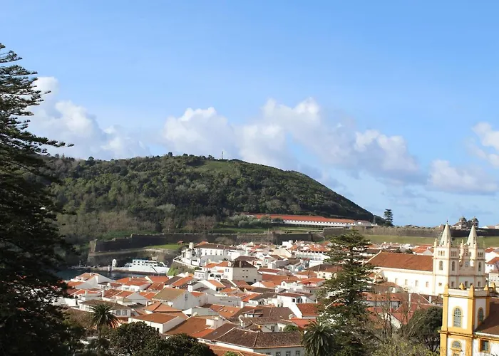 Ocean - Casa Sao Joao - 4 Star Tourist *