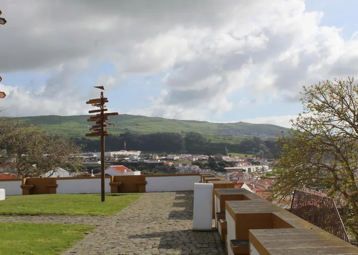 Ocean - Casa Sao Joao - 4 Star Tourist * アングラ・ド・エロイーズモ