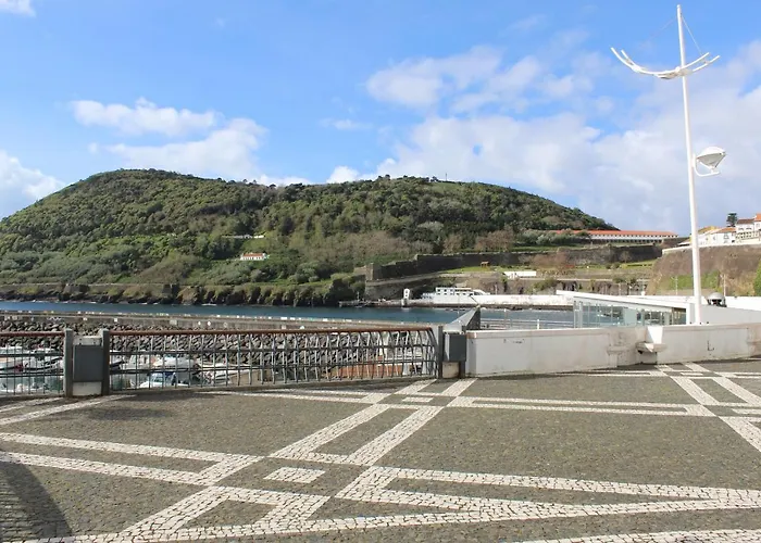 Ocean - Casa Sao Joao - 4 Star Tourist アパート *