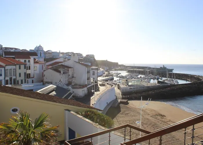 Ocean - Casa Sao Joao - 4 Star Tourist アパート *