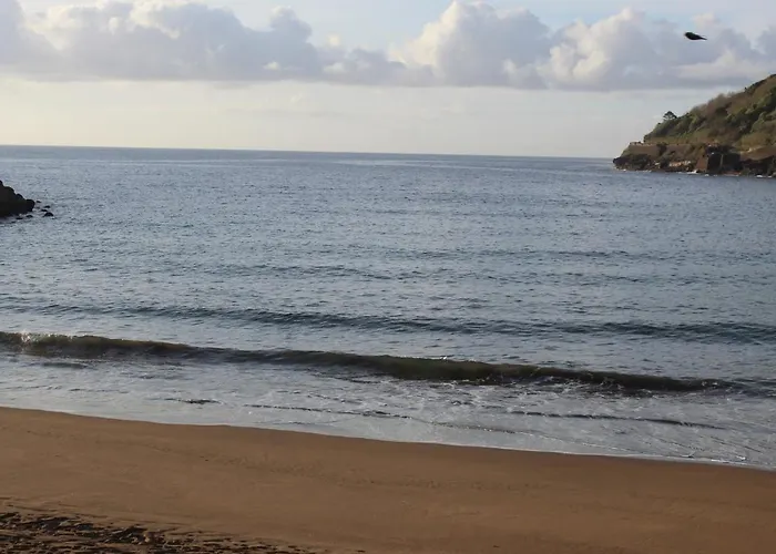 Ocean - Casa Sao Joao - 4 Star Tourist アングラ・ド・エロイーズモ