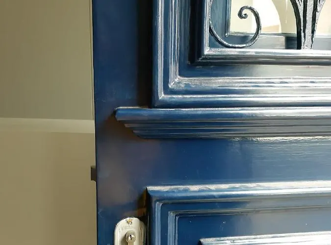 Ocean - Casa Sao Joao - 4 Star Tourist アパート