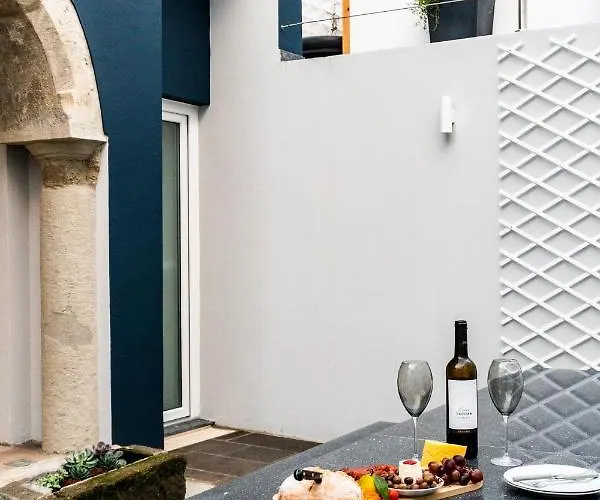 Ocean - Casa Sao Joao - 4 Star Tourist