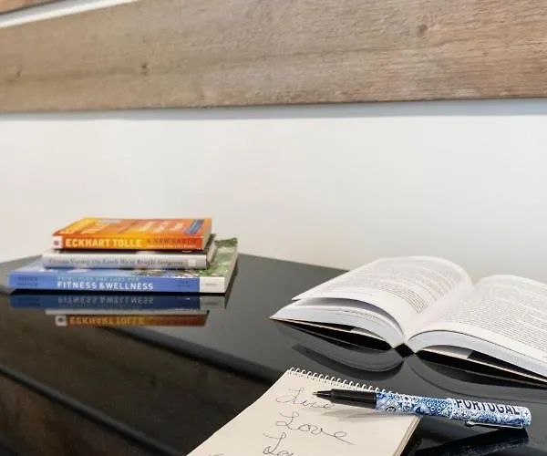 Ocean - Casa Sao Joao - 4 Star Tourist アングラ・ド・エロイーズモ