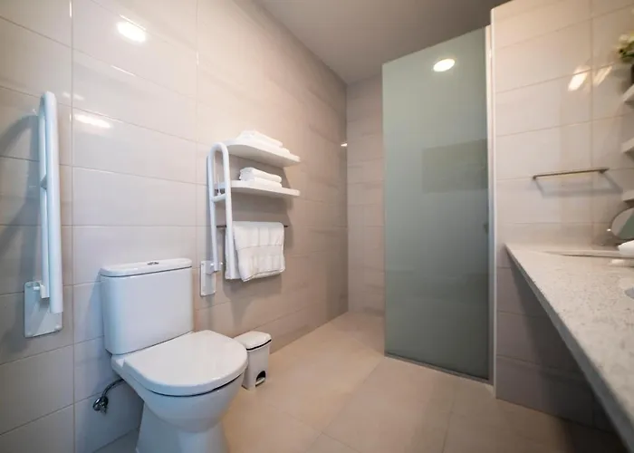 Ocean - Casa Sao Joao - 4 Star Tourist アングラ・ド・エロイーズモ