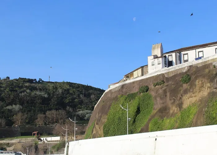 Ocean - Casa Sao Joao - 4 Star Tourist * アングラ・ド・エロイーズモ