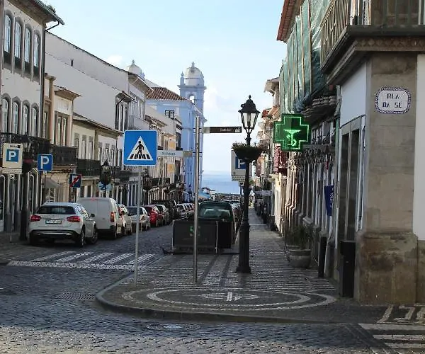 アパート Ocean - Casa Sao Joao - 4 Star Tourist