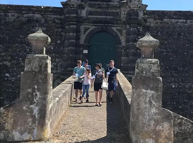 アパート Ocean - Casa Sao Joao - 4 Star Tourist *