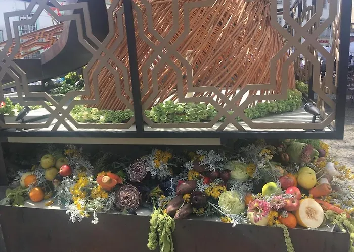 Ocean - Casa Sao Joao - 4 Star Tourist アパート アングラ・ド・エロイーズモ