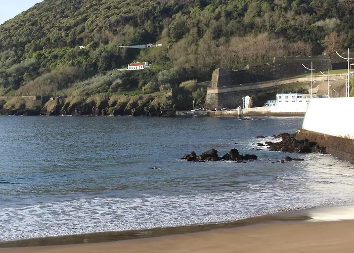 Ocean - Casa Sao Joao - 4 Star Tourist *