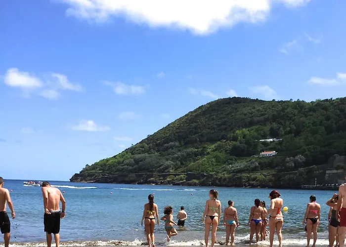 Ocean - Casa Sao Joao - 4 Star Tourist アパート