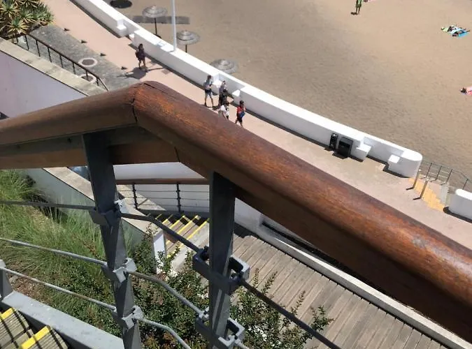 Ocean - Casa Sao Joao - 4 Star Tourist アパート