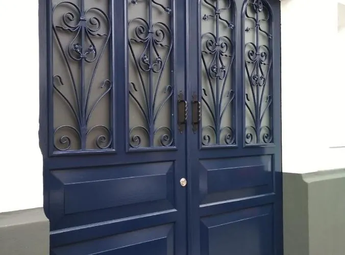 Ocean - Casa Sao Joao - 4 Star Tourist *