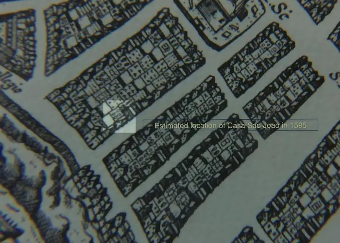 Ocean - Casa Sao Joao - 4 Star Tourist アパート *