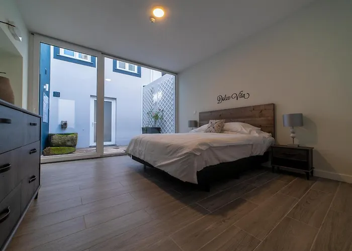 Ocean - Casa Sao Joao - 4 Star Tourist