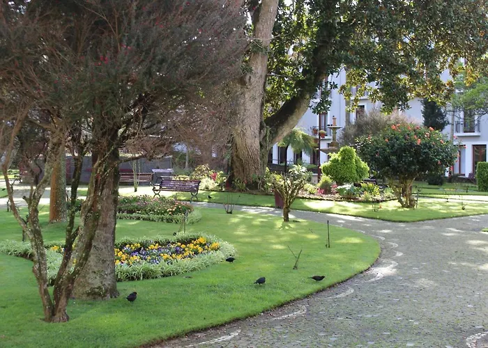 Ocean - Casa Sao Joao - 4 Star Tourist アパート *