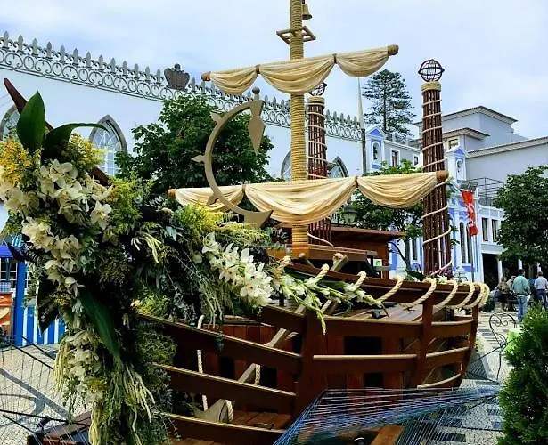 アパート Ocean - Casa Sao Joao - 4 Star Tourist *