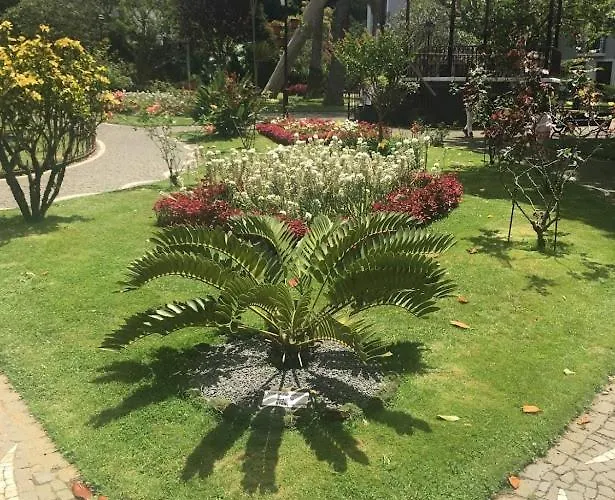 Ocean - Casa Sao Joao - 4 Star Tourist * アングラ・ド・エロイーズモ