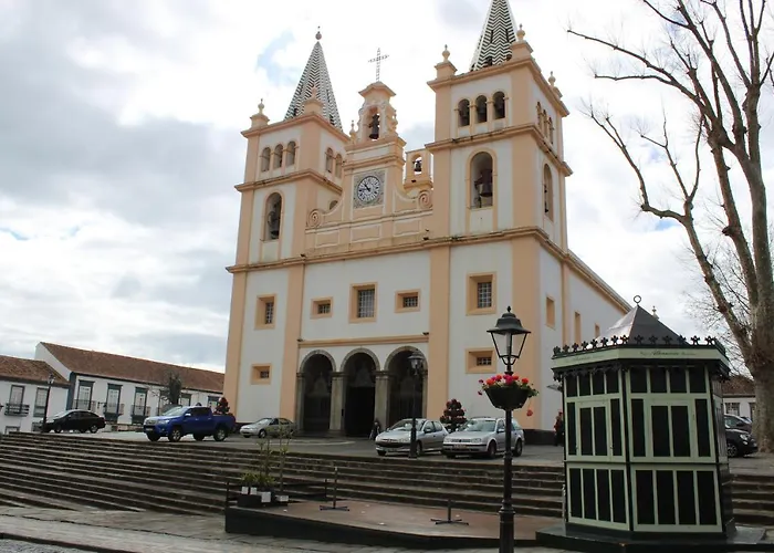 アパート Ocean - Casa Sao Joao - 4 Star Tourist *