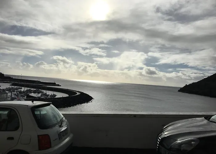 Ocean - Casa Sao Joao - 4 Star Tourist *