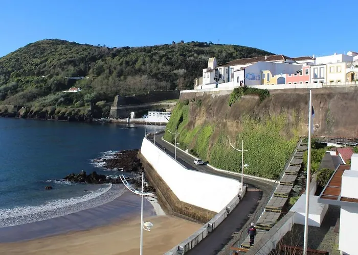 Ocean - Casa Sao Joao - 4 Star Tourist アパート *