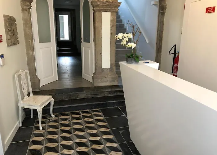 アパート Ocean - Casa Sao Joao - 4 Star Tourist