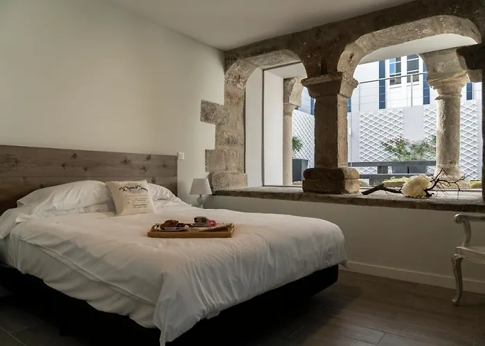 アパート Ocean - Casa Sao Joao - 4 Star Tourist *