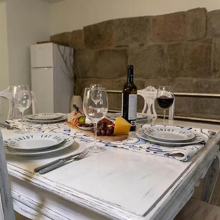 Ocean - Casa Sao Joao - 4 Star Tourist Angra do Heroísmo