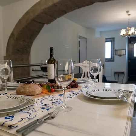 Ocean - Casa Sao Joao - 4 Star Tourist Angra do Heroísmo