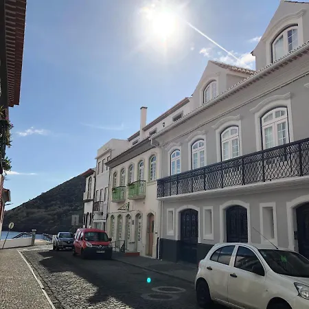 Ocean - Casa Sao Joao - 4 Star Tourist * 英雄港