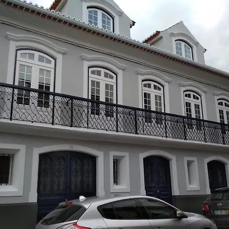דירה Ocean - Casa Sao Joao - 4 Star Tourist *