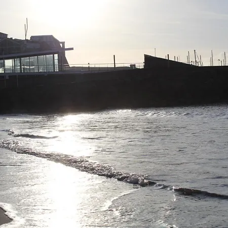 Ocean - Casa Sao Joao - 4 Star Tourist Apartamento Angra do Heroísmo