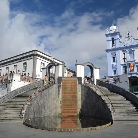 Apartamento Ocean - Casa Sao Joao - 4 Star Tourist